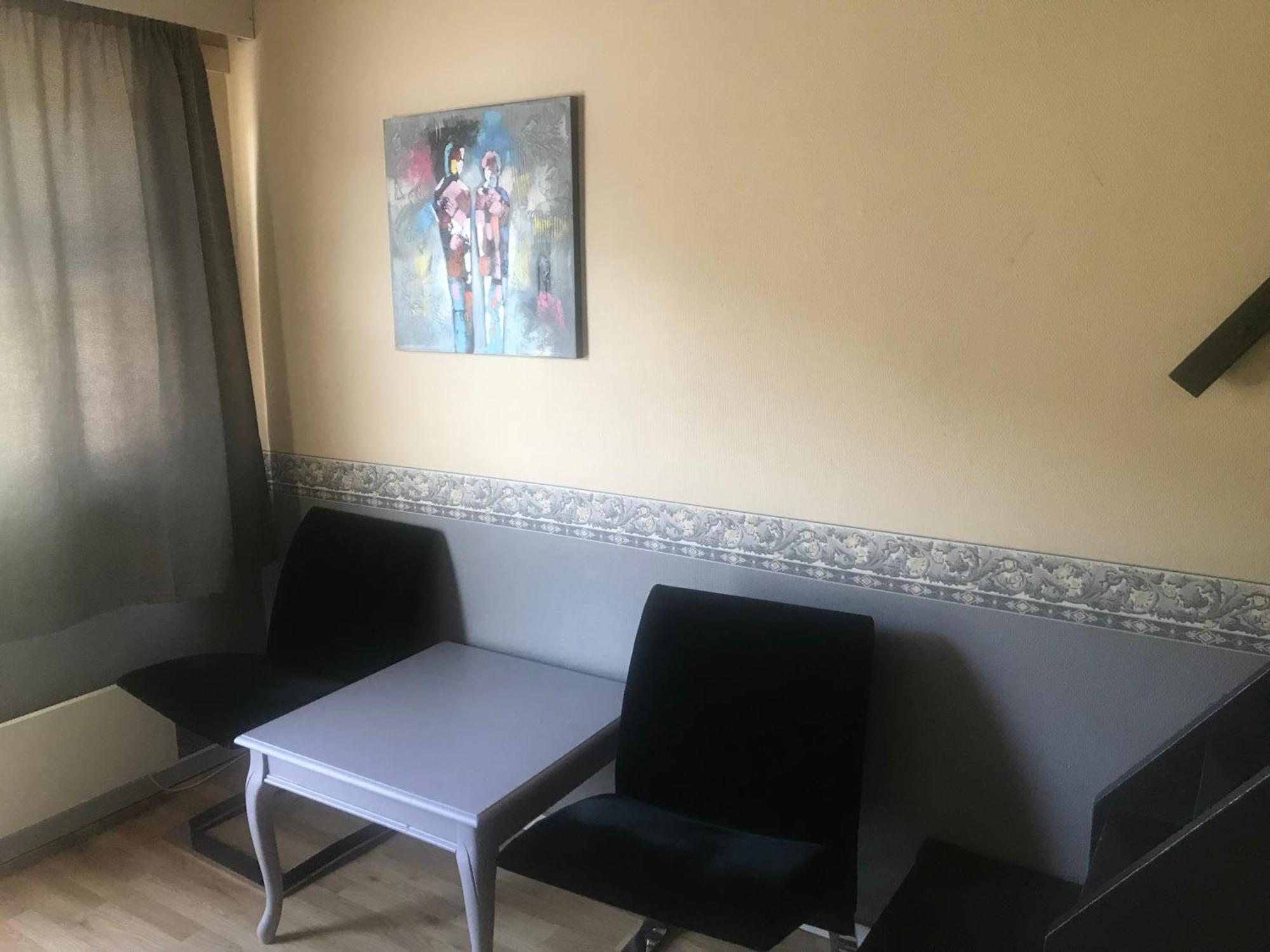 Setesdal Motel & Apartments Bygland Ngoại thất bức ảnh