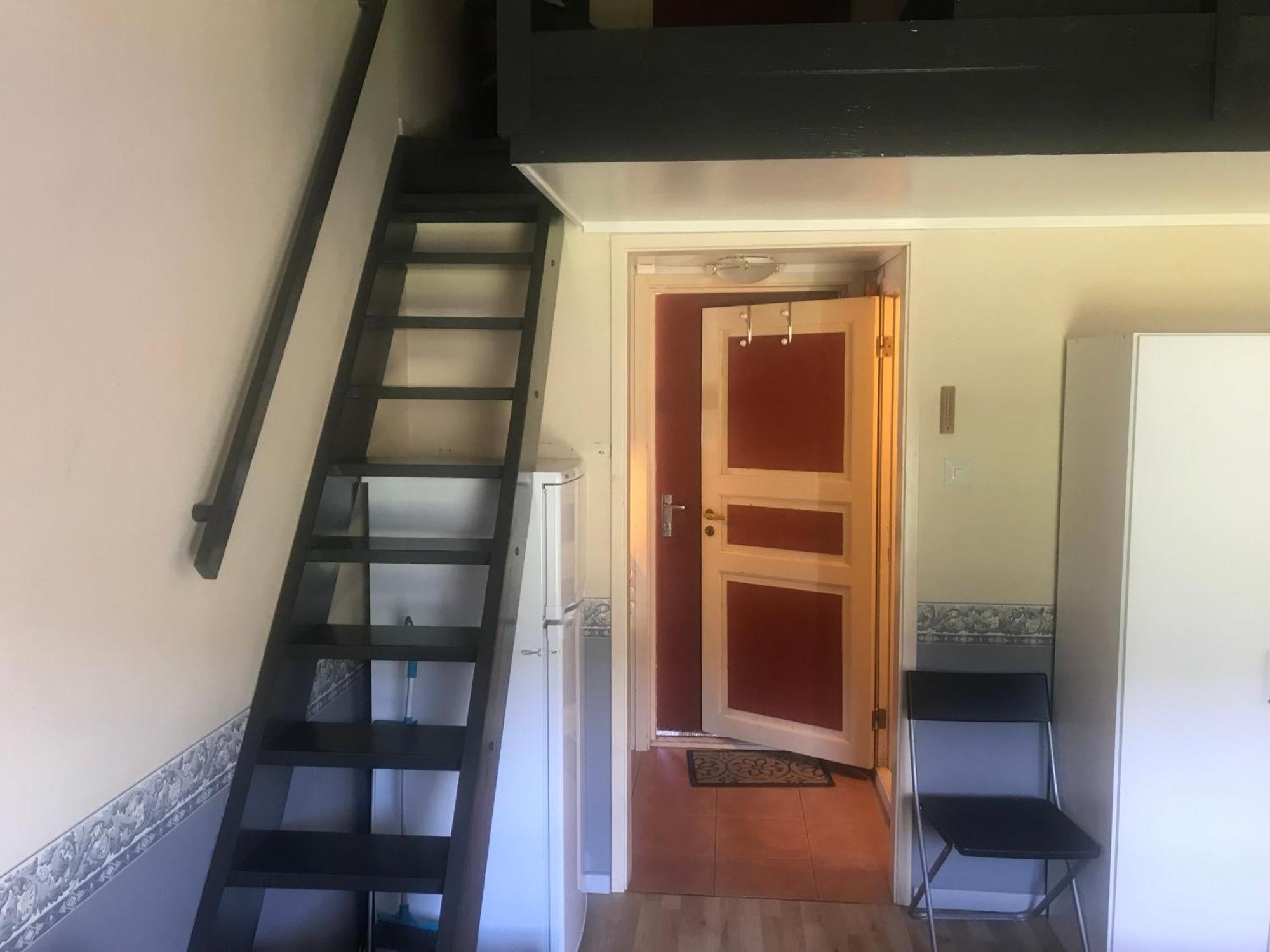 Setesdal Motel & Apartments Bygland Ngoại thất bức ảnh