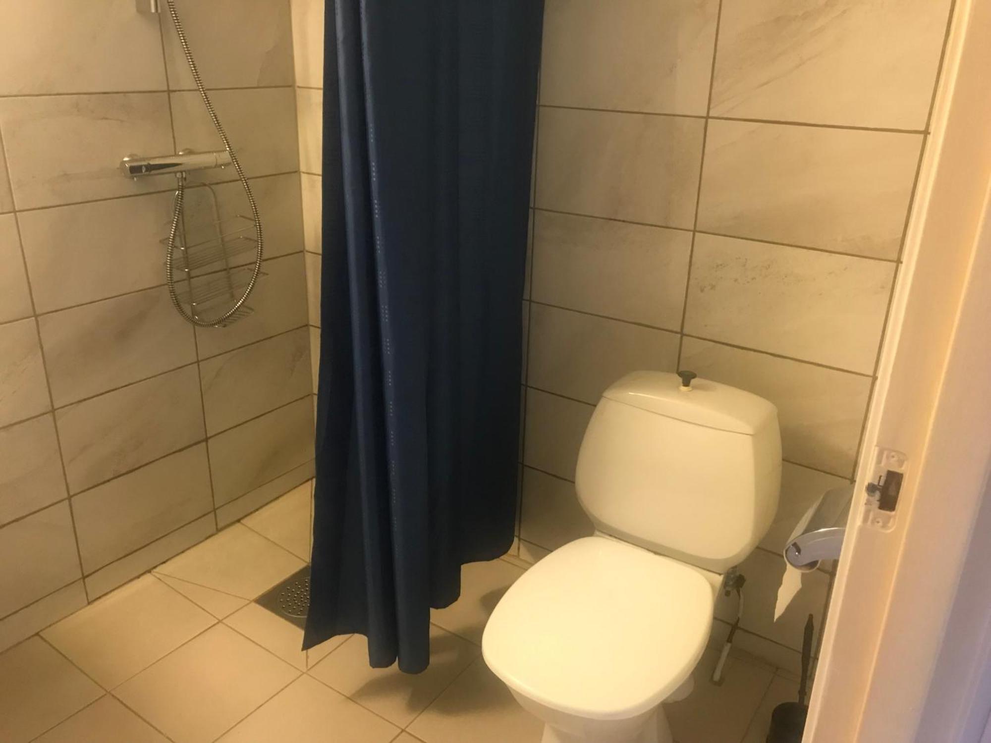 Setesdal Motel & Apartments Bygland Ngoại thất bức ảnh